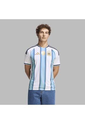 Camiseta Adidas Selección Argentina 2026