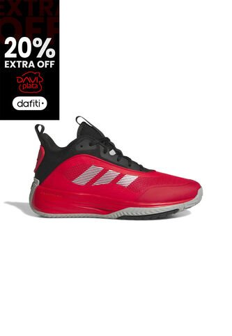 TENIS ADIDAS HOMBRE JS2169 OWNTHEGAME 3. Talla 8 adidas Performance
