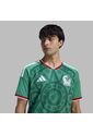 Camiseta Local Selección Nacional De México 26 de adidas Performance