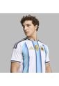 Camiseta Adidas Selección Argentina 2026 de adidas Performance