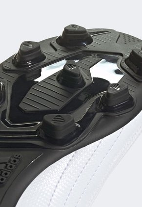 Guayos adidas Performance Deportivo II FxG Blanco