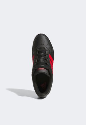 Tenis adidas Sportswear Hoops 4.0 Negro