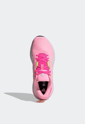 Tenis Running Rosa-Magenta-Blanco adidas Performance Galaxy 7