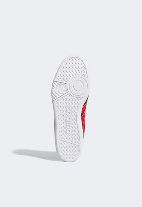 Tenis adidas Sportswear Hoops 4.0 Negro