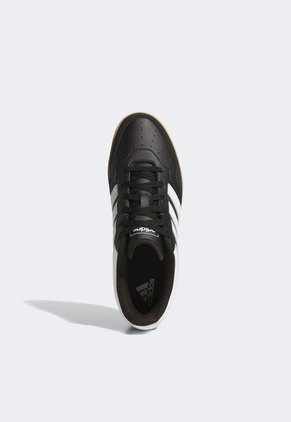 Tenis adidas Sportswear Hoops 4.0 Negro