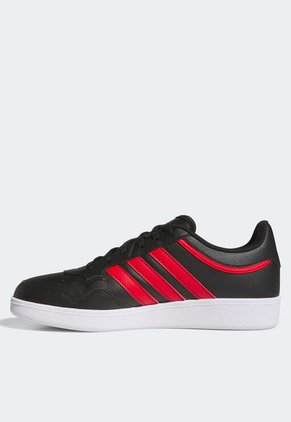 Tenis adidas Sportswear Hoops 4.0 Negro
