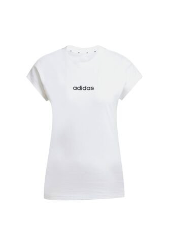CAMISETA ADIDAS MUJER JC8239 Talla L adidas Performance