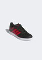 Tenis adidas Sportswear Hoops 4.0 Negro de adidas Performance