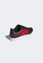 Tenis adidas Sportswear Hoops 4.0 Negro de adidas Performance