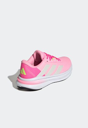 Tenis Running Rosa-Magenta-Blanco adidas Performance Galaxy 7