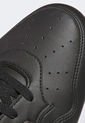 Tenis adidas Sportswear Hoops 4.0 Negro de adidas Performance
