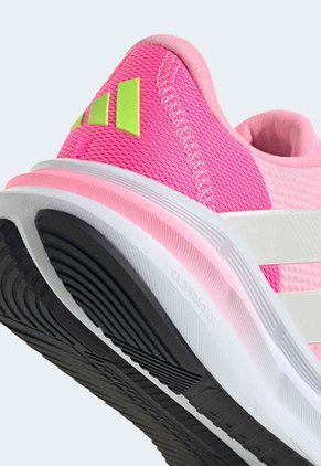 Tenis Running Rosa-Magenta-Blanco adidas Performance Galaxy 7