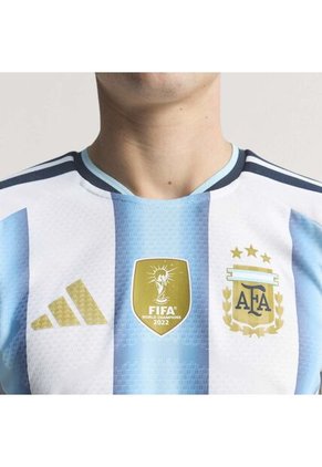 Camiseta Adidas Hombre Selección Argentina 26 - Azul