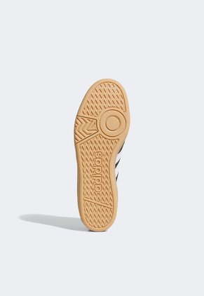 Tenis adidas Sportswear Hoops 4.0 Negro