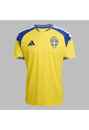 Camiseta Adidas Local Suecia 26 Versión Fan