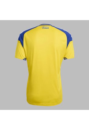 Camiseta Adidas Local Suecia 26 Versión Fan