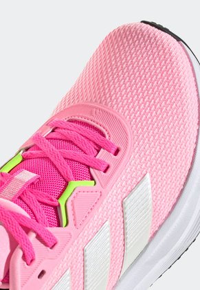 Tenis Running Rosa-Magenta-Blanco adidas Performance Galaxy 7