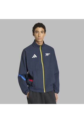 Chaqueta Adidas Hombre Arsenal Fc - Gris