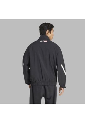 Chaqueta Adidas Hombre Madrid Avengers - Negro