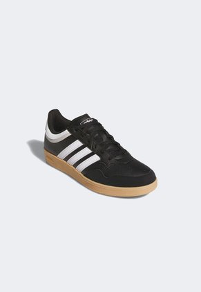 Tenis adidas Sportswear Hoops 4.0 Negro