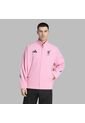 Chaqueta Adidas Hombre Liverpool Fc - Rosado de adidas Performance