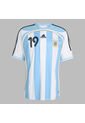 Camiseta Adidas Local Selección Argentina 2006 Messi de adidas Performance