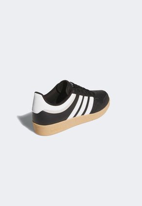 Tenis adidas Sportswear Hoops 4.0 Negro
