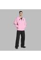 Chaqueta Adidas Hombre Liverpool Fc - Rosado de adidas Performance