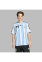 Camiseta Adidas Local Selección Argentina 2006 Messi de adidas Performance