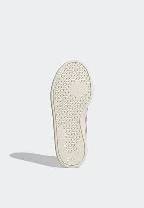 Tenis Lifestyle Blanco-Oro Rosa-Marfil adidas Sportswear Breaknet 2.0