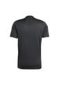 Adidas Performance Camiseta Adidas Hombre Tiro 24-Negro-Rojo Camiseta de adidas Performance