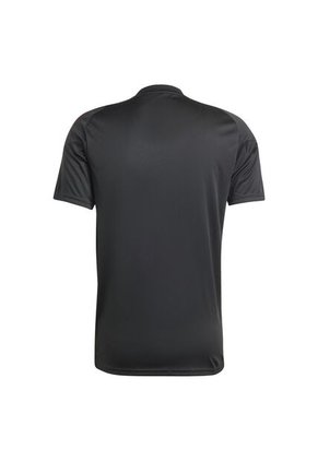 Adidas Performance Camiseta Adidas Hombre Tiro 24-Negro-Rojo Camiseta