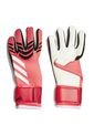 Adidas Performance Guantes Adidas Unisex Arquero Predator League-Rojo-Blanco Guantes de adidas Performance