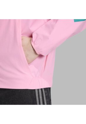 Chaqueta Adidas Hombre Liverpool Fc - Rosado