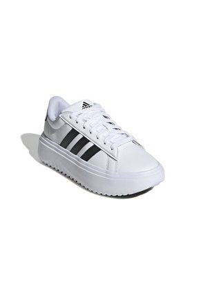 TENIS ADIDAS MUJER IE1092 GRAND COURT P Talla 5.5
