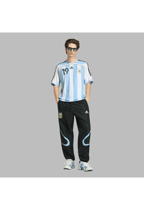 Camiseta Adidas Local Selección Argentina 2006 Messi