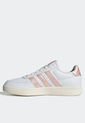 Tenis Lifestyle Blanco-Oro Rosa-Marfil adidas Sportswear Breaknet 2.0 de adidas Performance