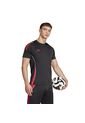 Adidas Performance Camiseta Adidas Hombre Tiro 24-Negro-Rojo Camiseta de adidas Performance