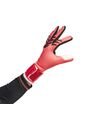 Adidas Performance Guantes Adidas Unisex Arquero Predator League-Rojo-Blanco Guantes de adidas Performance