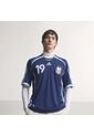 Camiseta Adidas Visitante Argentina 2006 Messi de adidas Performance