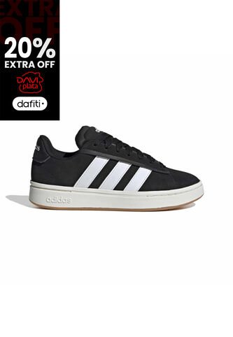 TENIS ADIDAS MUJER JP9771 GRAND COURT A Talla 8 adidas Performance