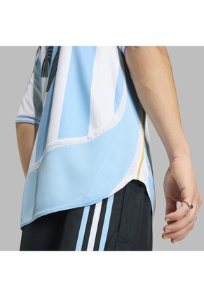 Camiseta Adidas Local Selección Argentina 2006 Messi