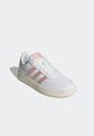 Tenis Lifestyle Blanco-Oro Rosa-Marfil adidas Sportswear Breaknet 2.0 de adidas Performance