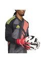 Adidas Performance Guantes Adidas Unisex Arquero Predator League-Rojo-Blanco Guantes de adidas Performance