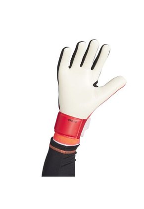 Adidas Performance Guantes Adidas Unisex Arquero Predator League-Rojo-Blanco Guantes