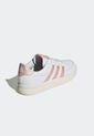 Tenis Lifestyle Blanco-Oro Rosa-Marfil adidas Sportswear Breaknet 2.0 de adidas Performance