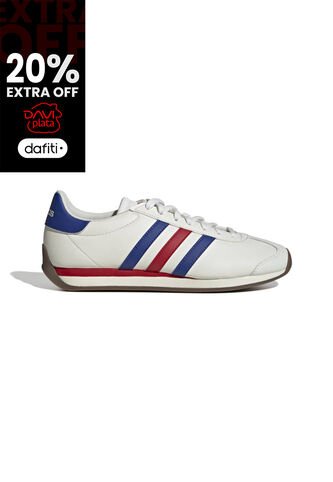 TENIS ADIDAS HOMBRE HQ2317 RUNVISTA Talla 8 adidas Performance