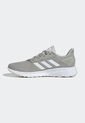 Tenis Running Gris-Blanco adidas Performance Duramo 9 de adidas Performance