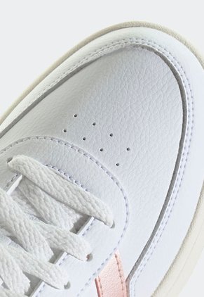 Tenis Lifestyle Blanco-Oro Rosa-Marfil adidas Sportswear Breaknet 2.0