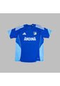 Camiseta Adidas Hombre Training Millonarios 26 - Azul de adidas Performance